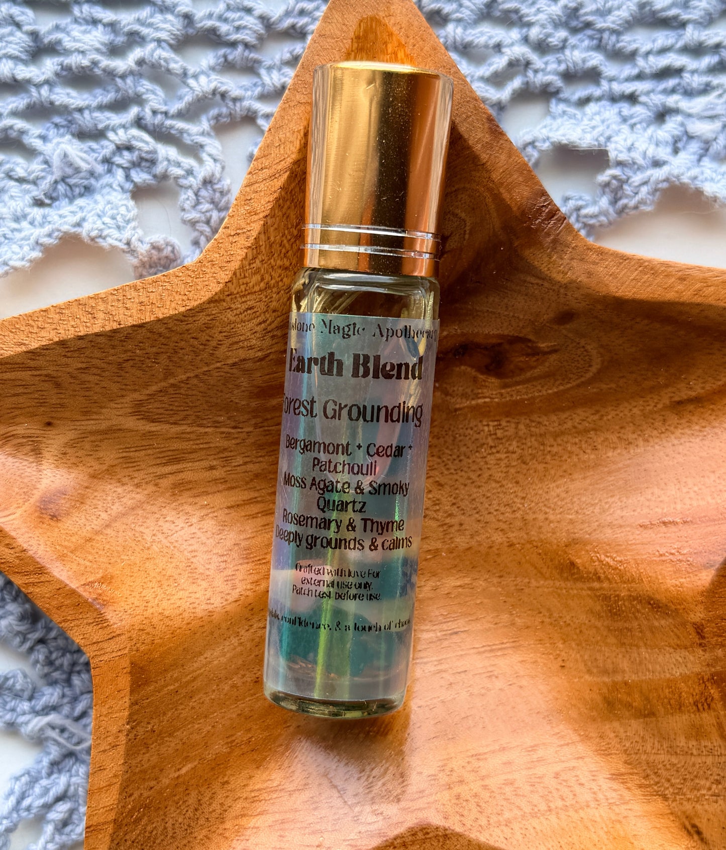 Elements Collection Rollerball