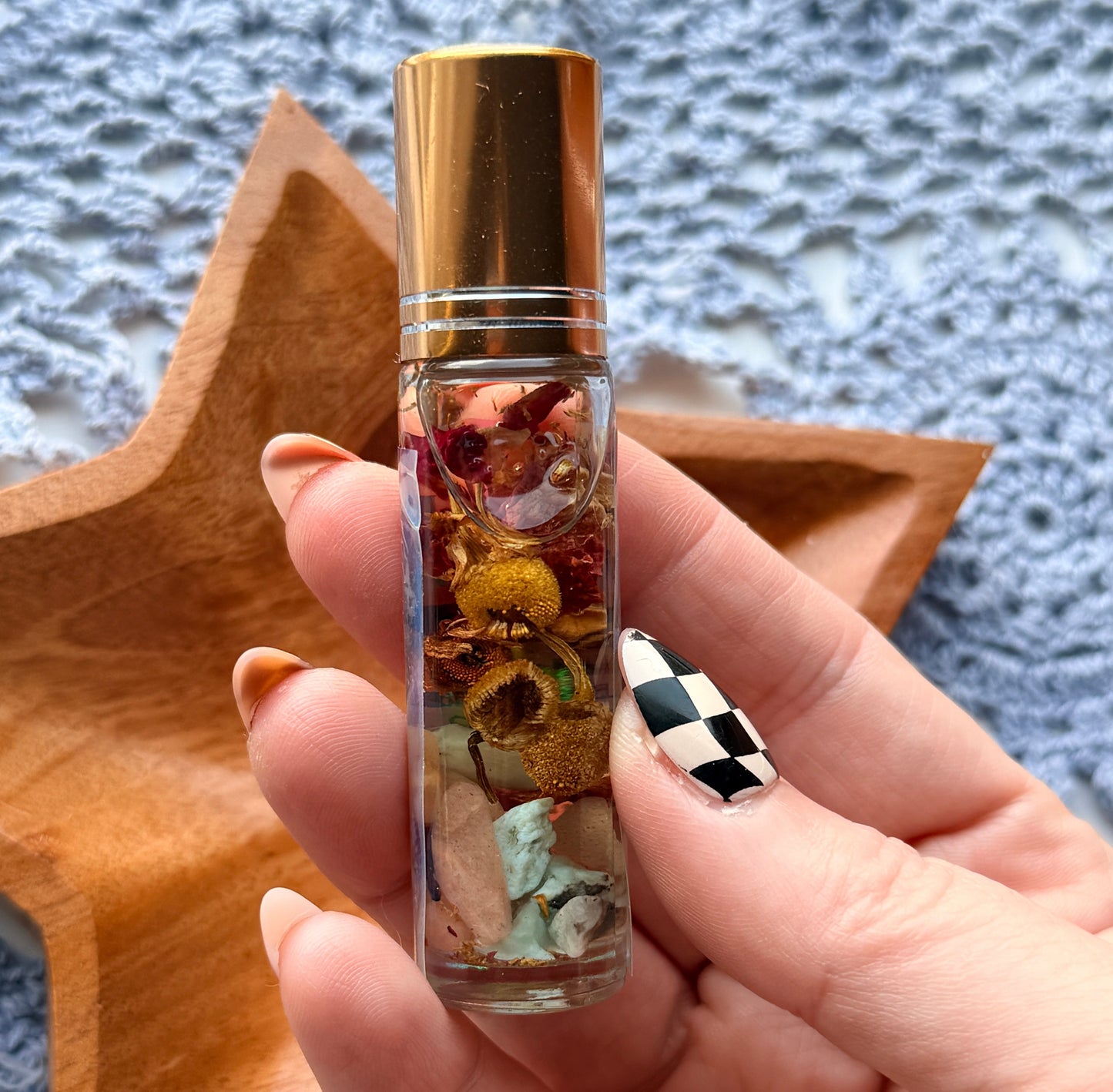 Elements Collection Rollerball