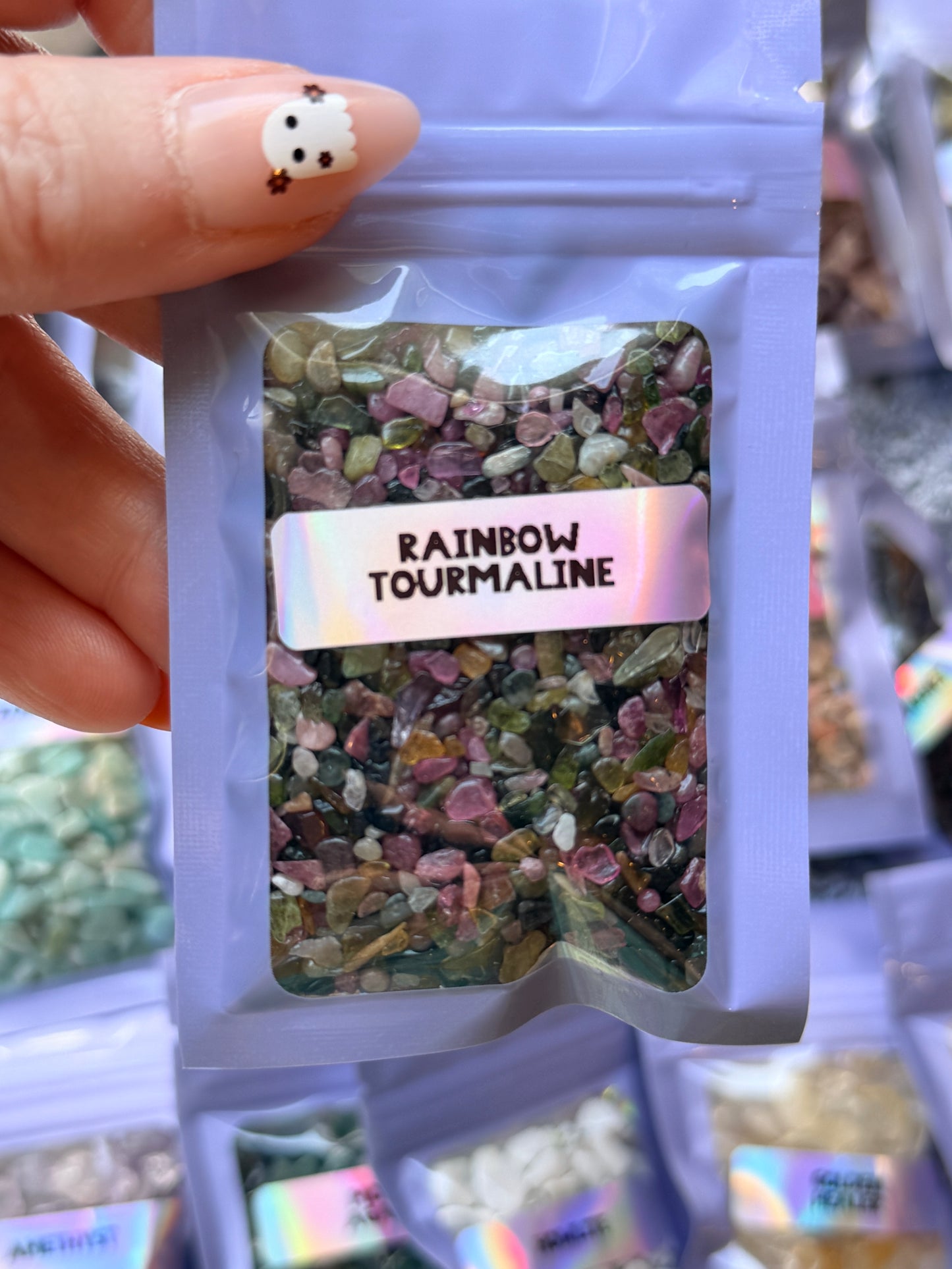 Crystal Chips