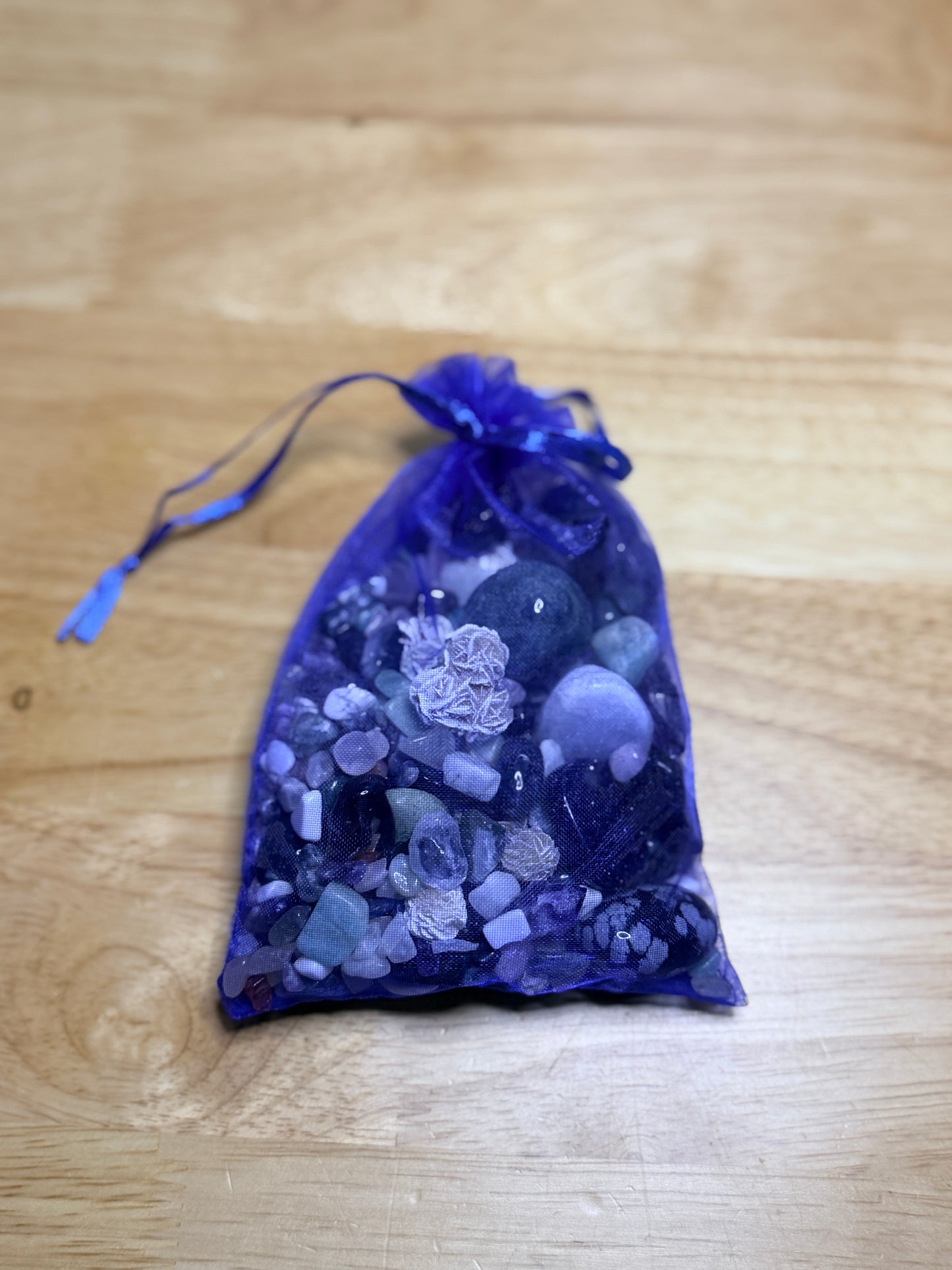 Calm the Chaos Crystal Confetti Mix