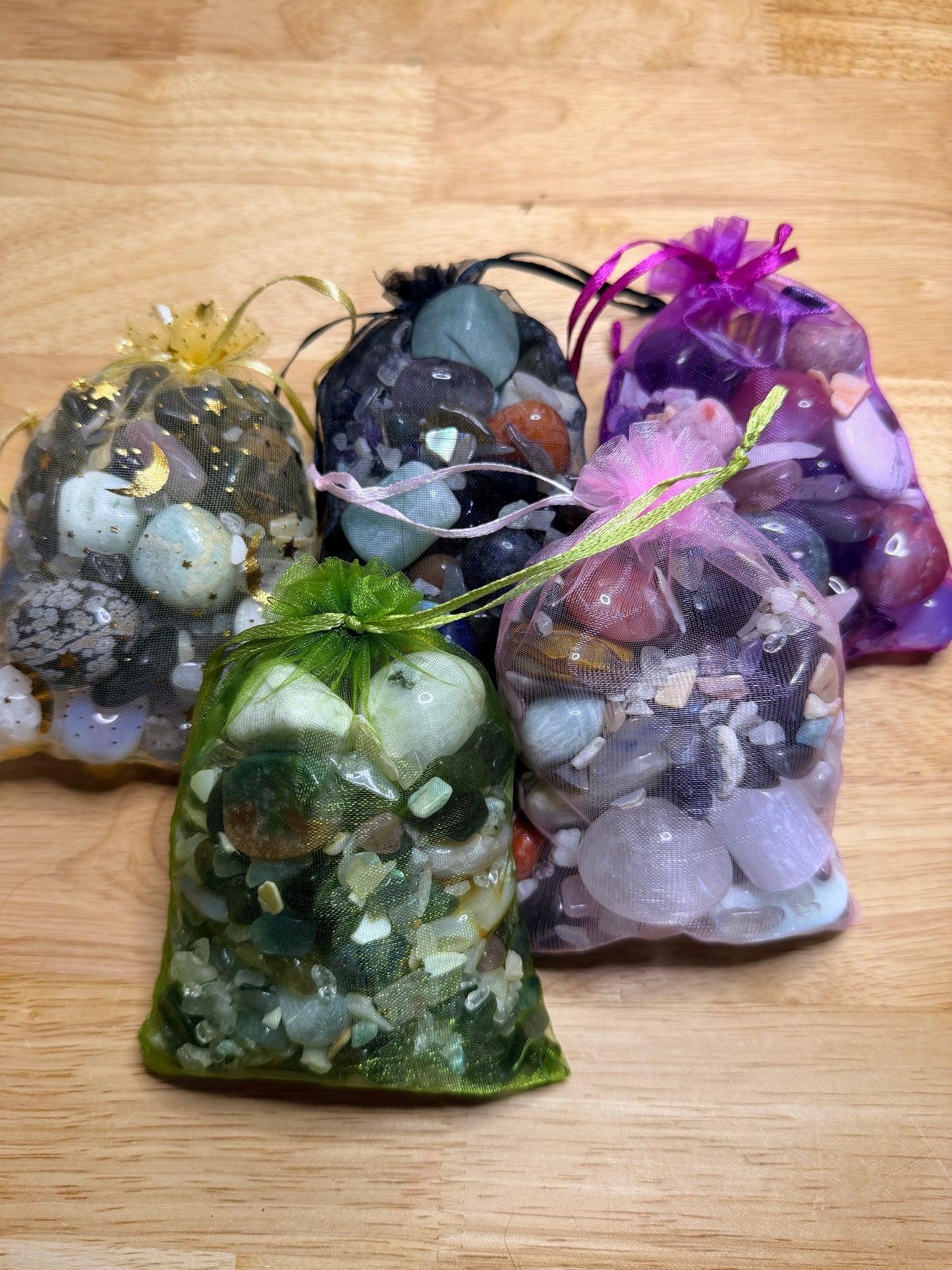 Summerween Crystal Confetti