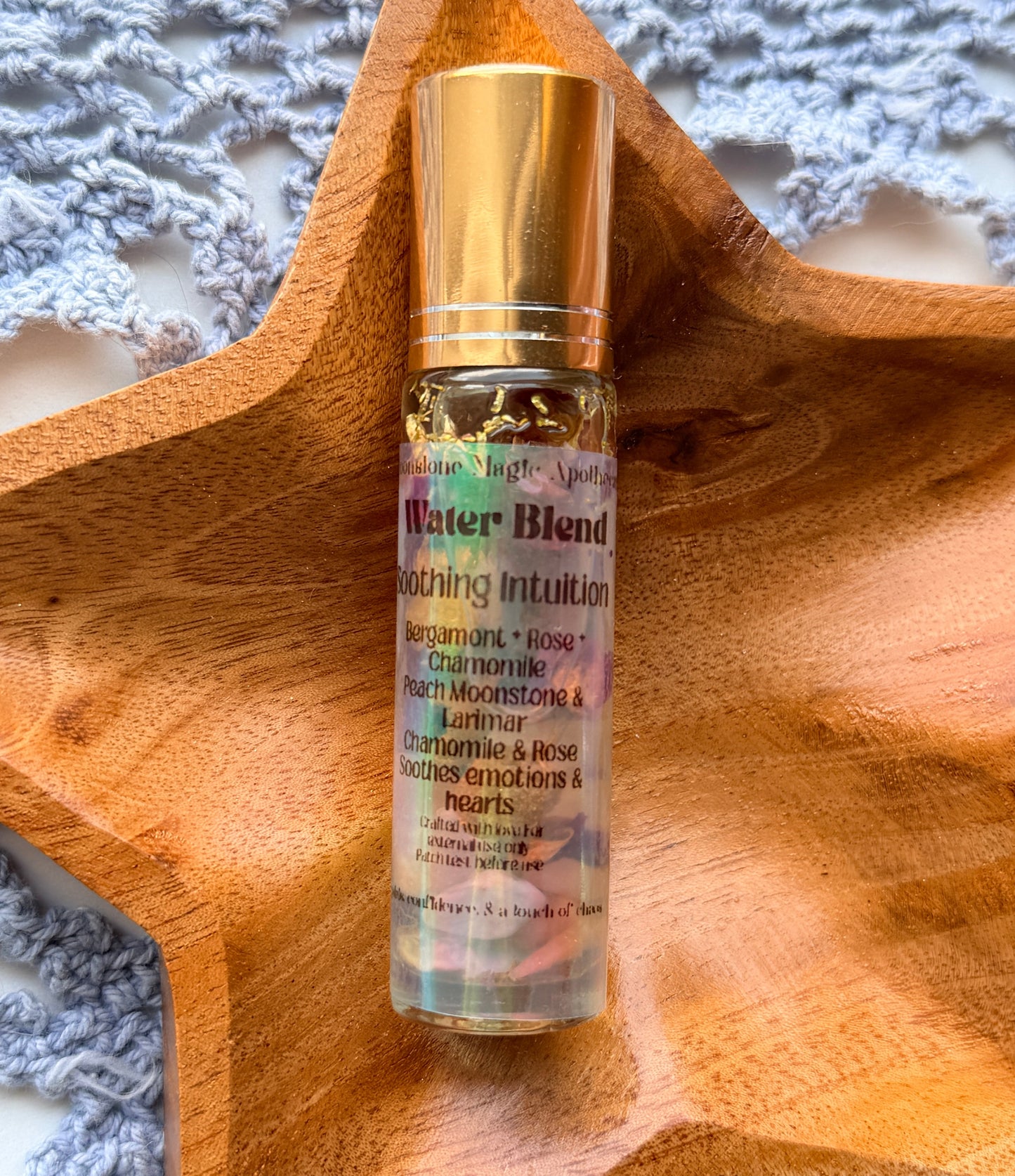 Elements Collection Rollerball