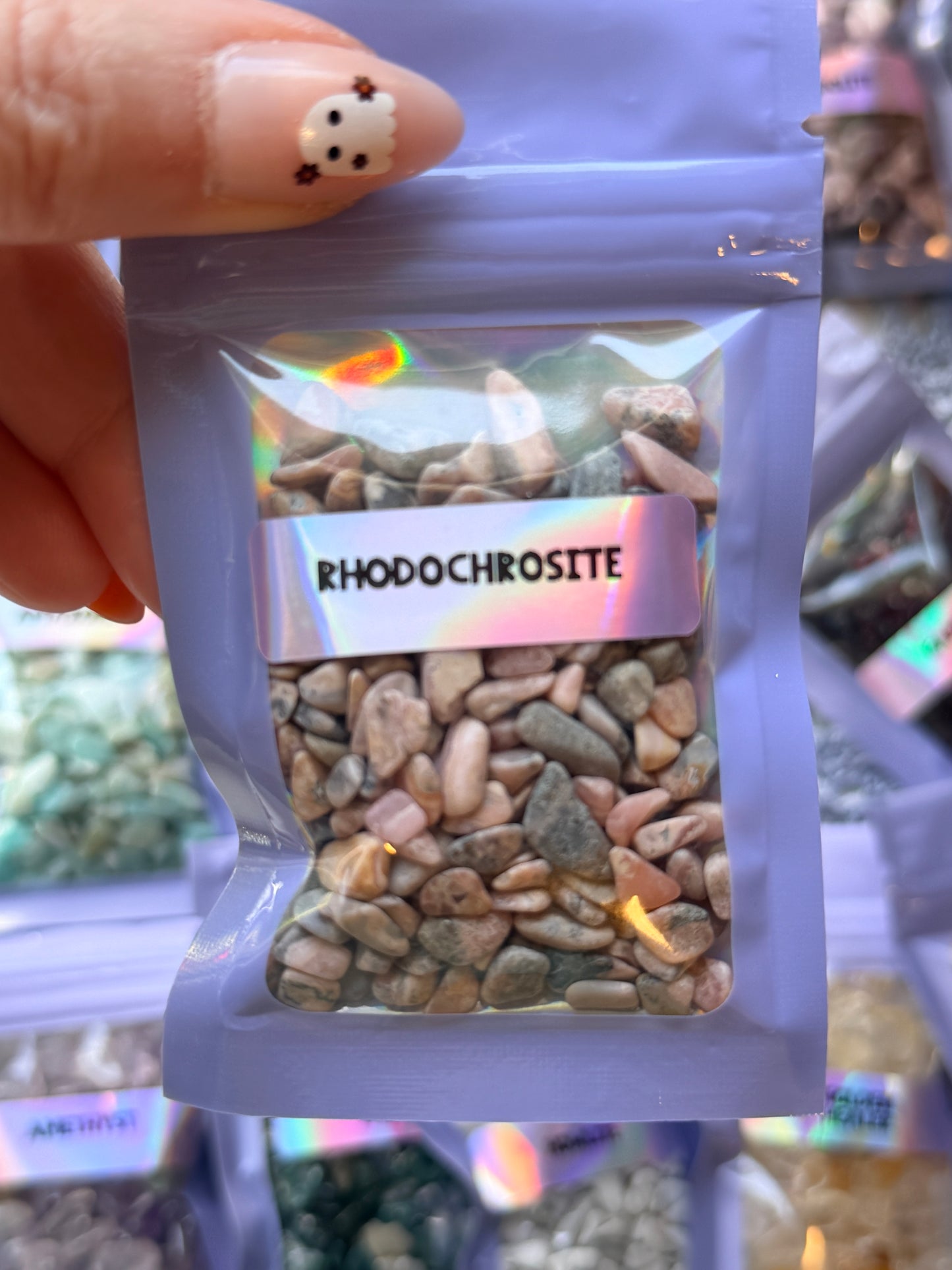 Crystal Chips