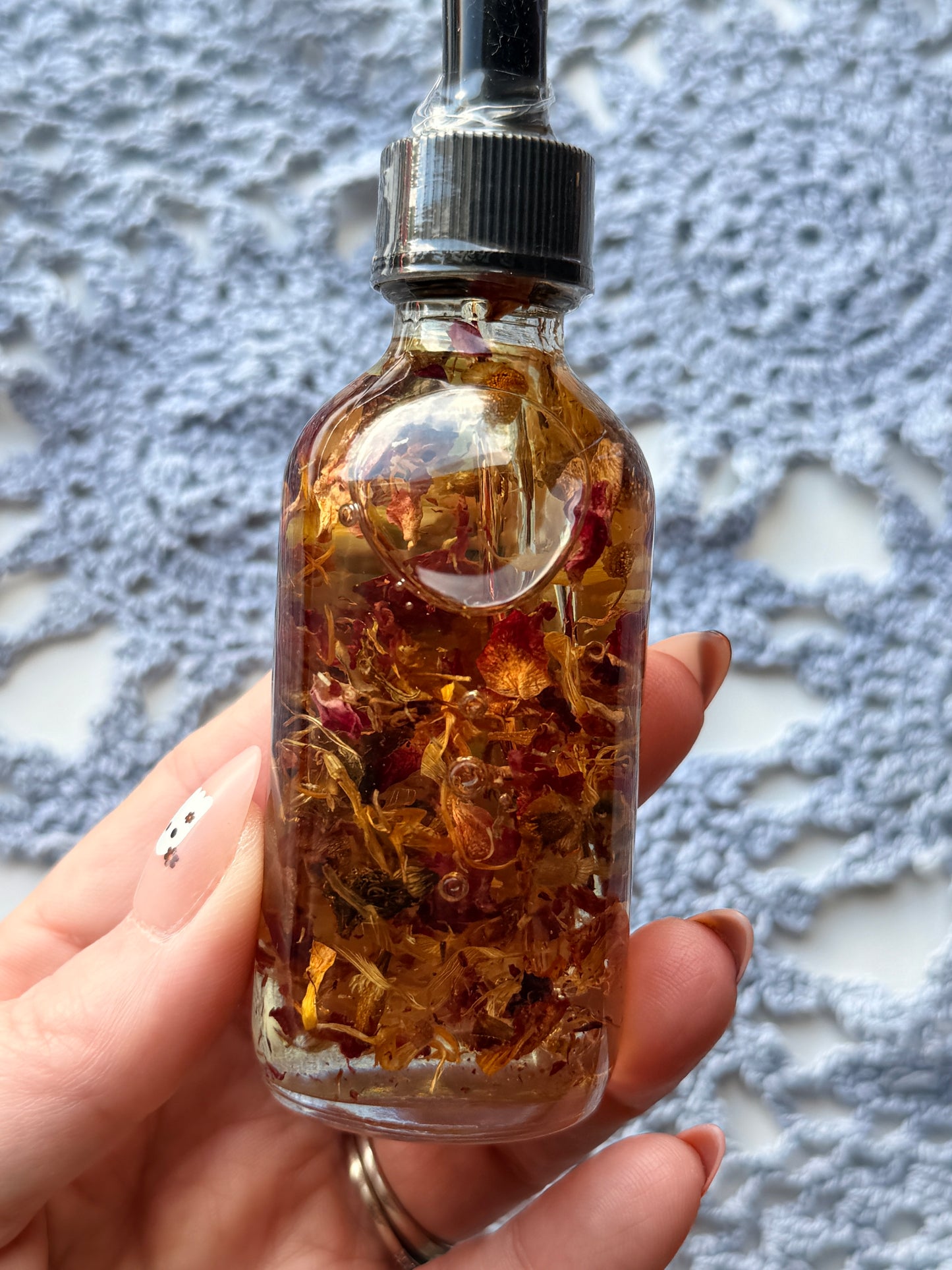 Moon Tide Body Oil