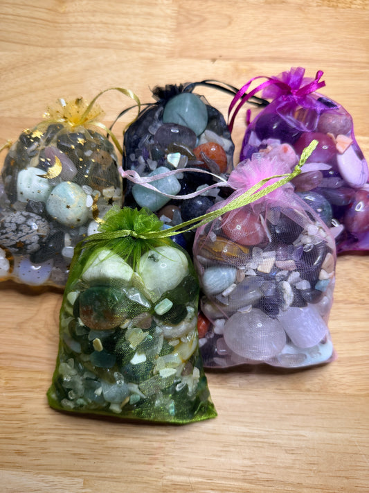 Summerween Crystal Confetti