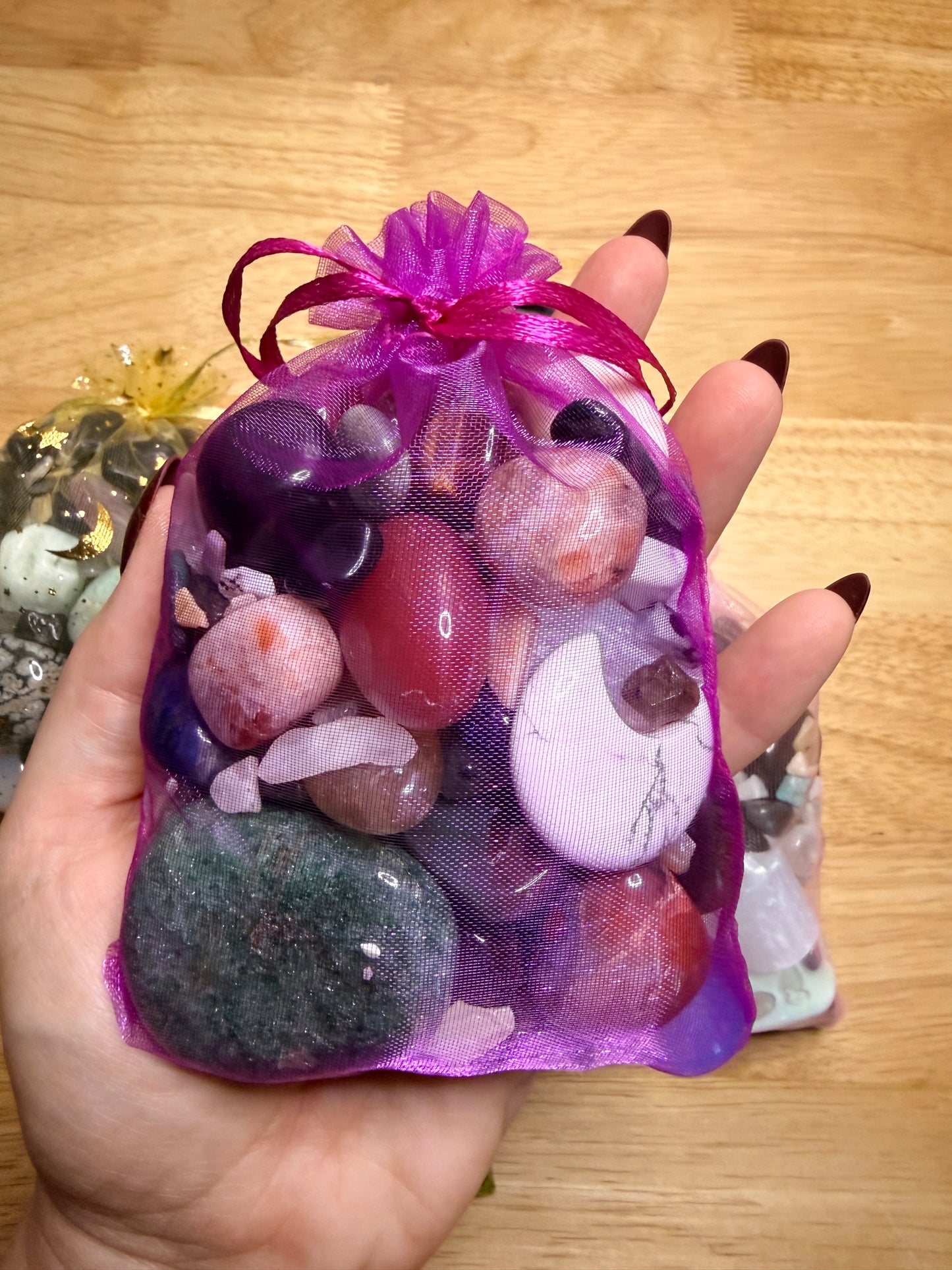 Summerween Crystal Confetti