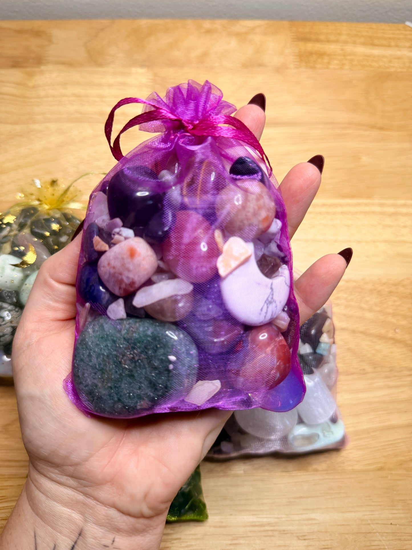 Summerween Crystal Confetti