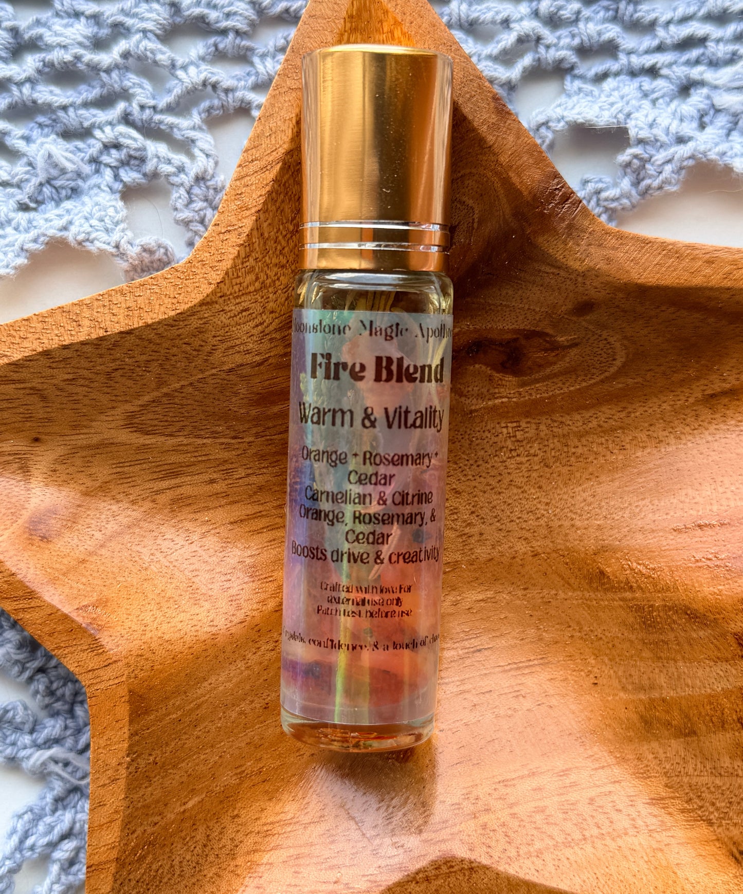 Elements Collection Rollerball