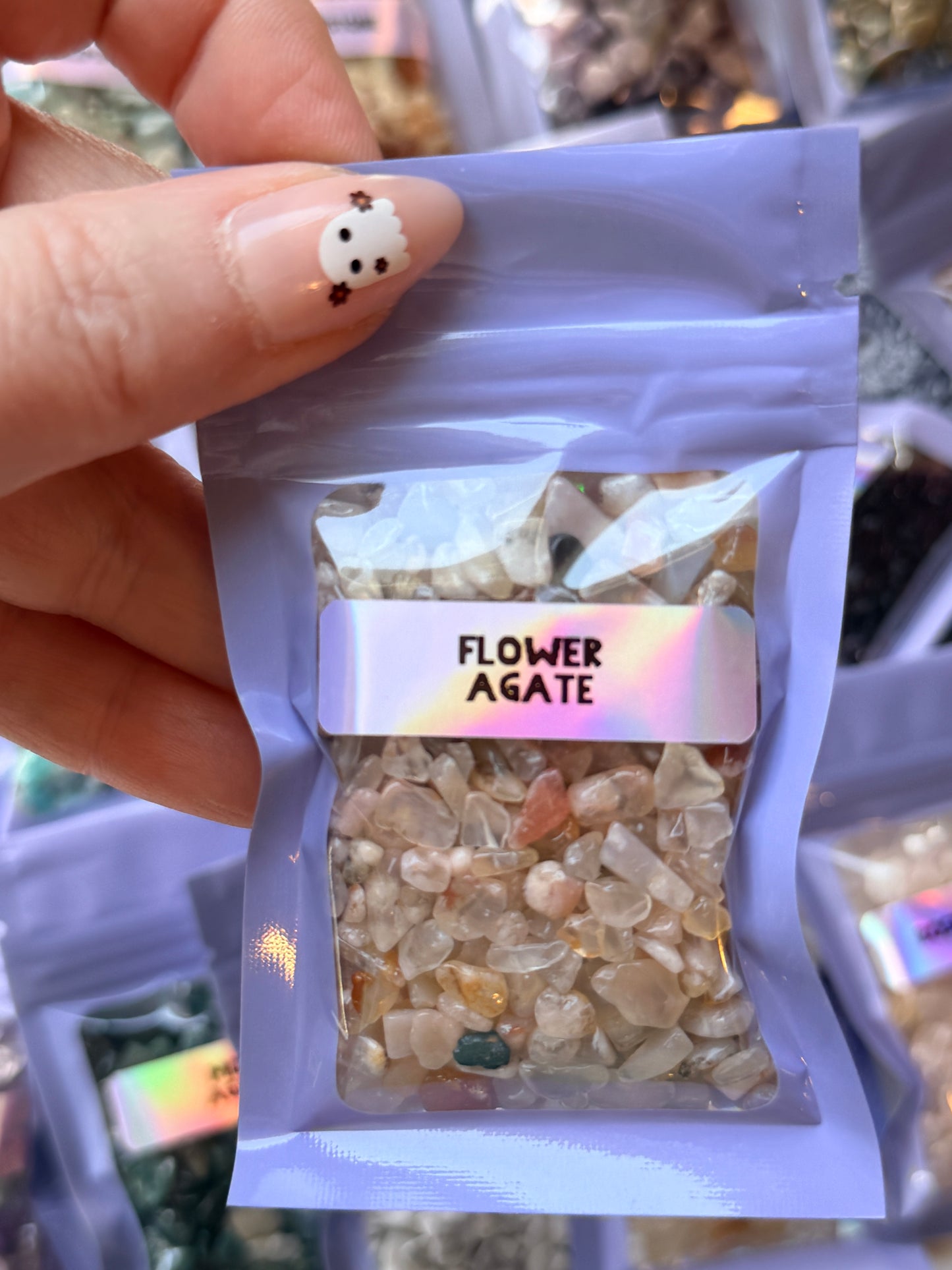 Crystal Chips