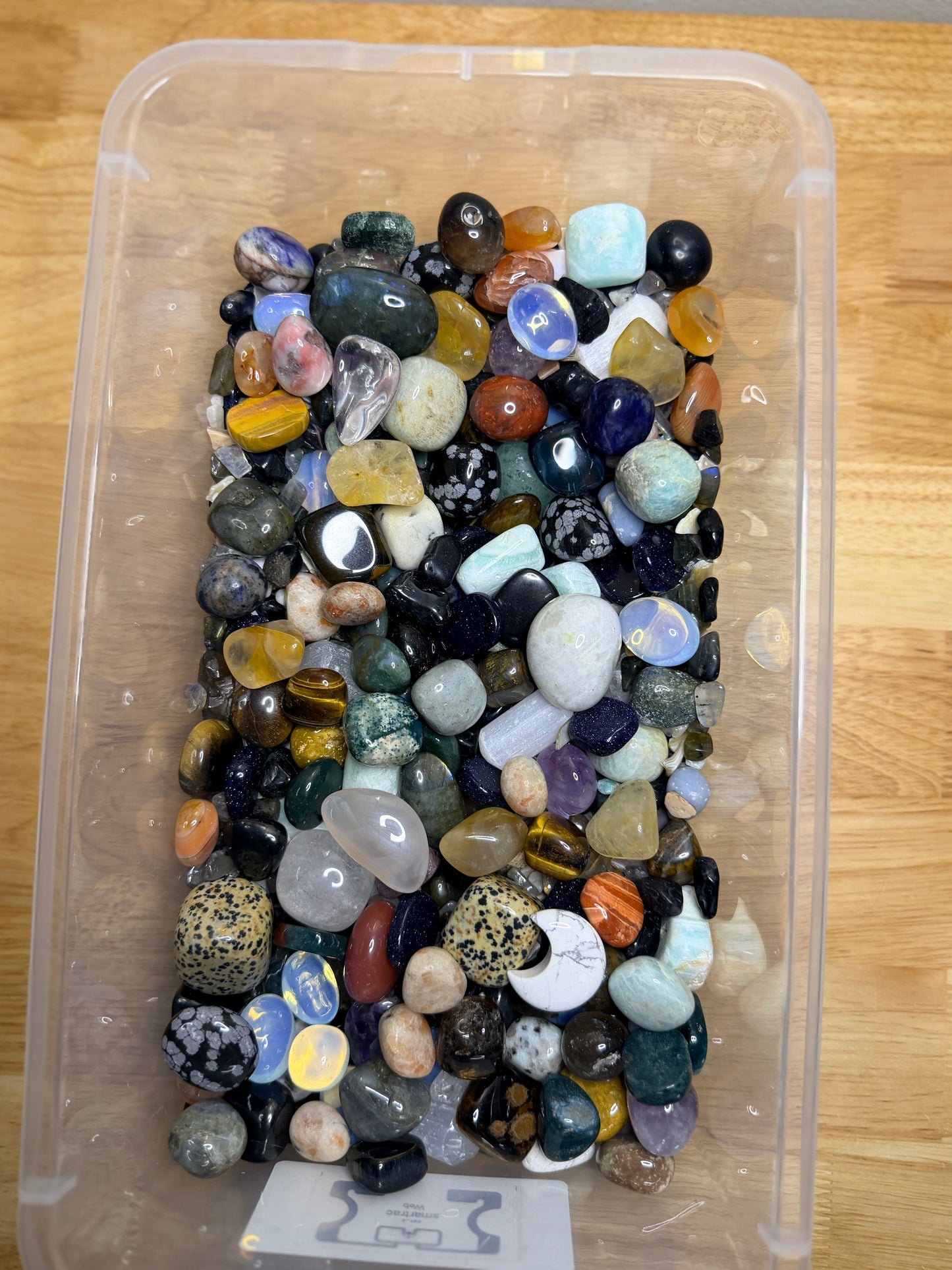 Summerween Crystal Confetti