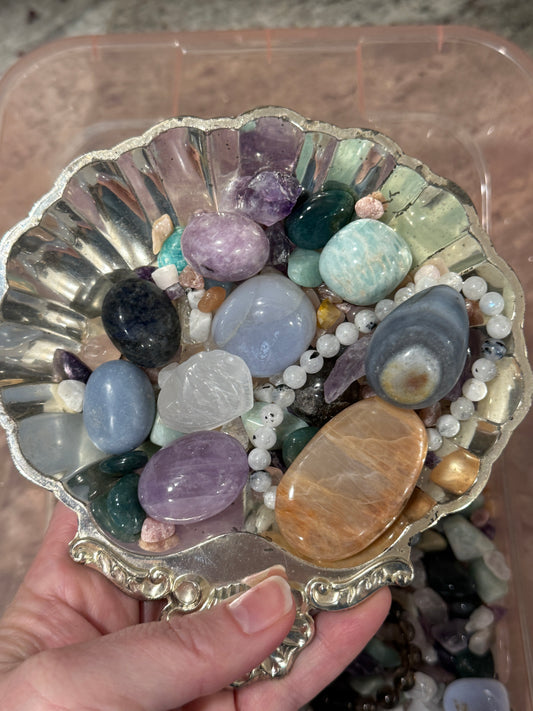 Serenity Confetti Mix