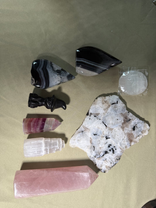 Shell live sale 8/24