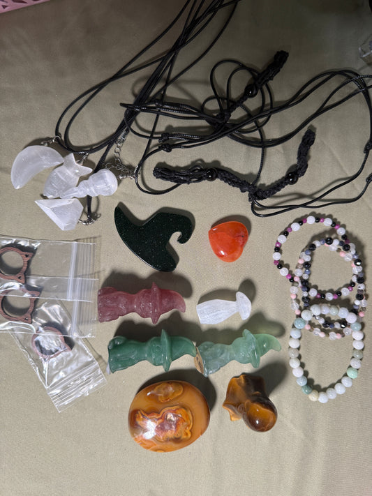 Stephanie live sale 8/24