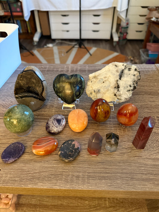 Kaitlynn live sale 10/5
