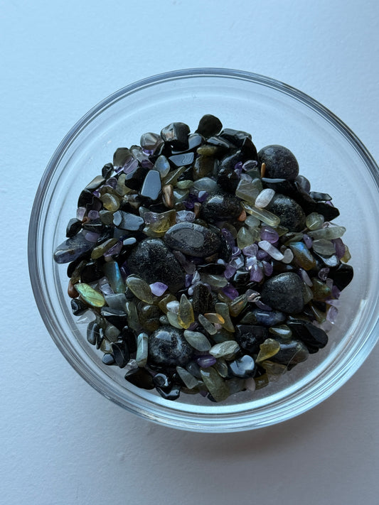 Witch Flame Confetti