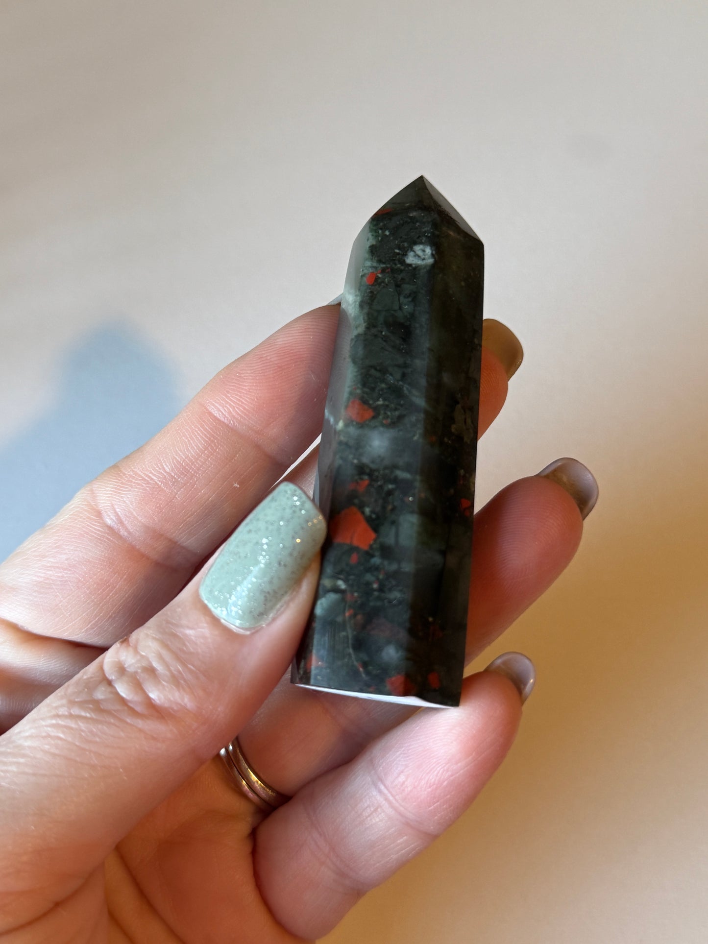 Bloodstone Obelisk Tower