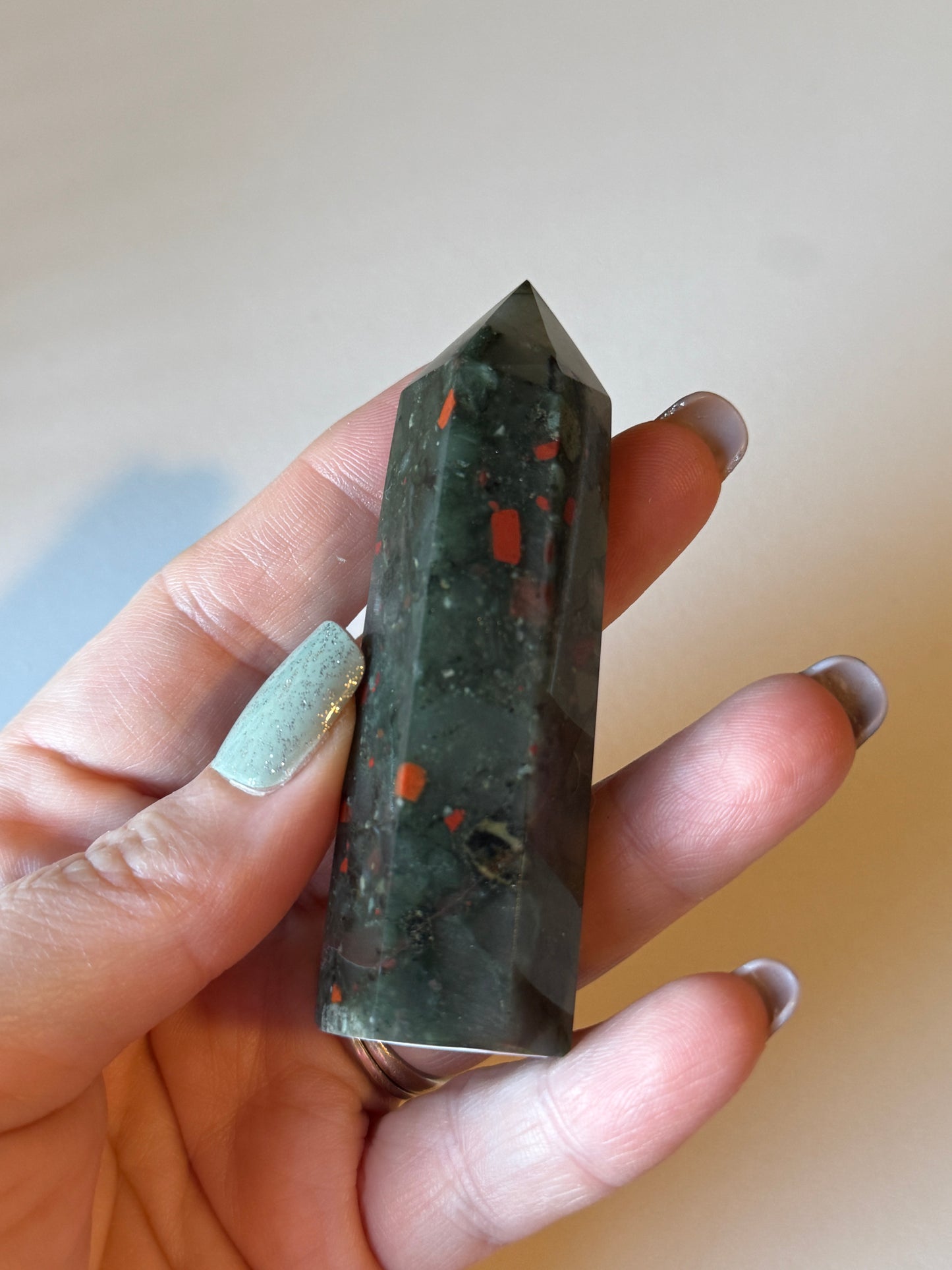 Bloodstone Obelisk Tower