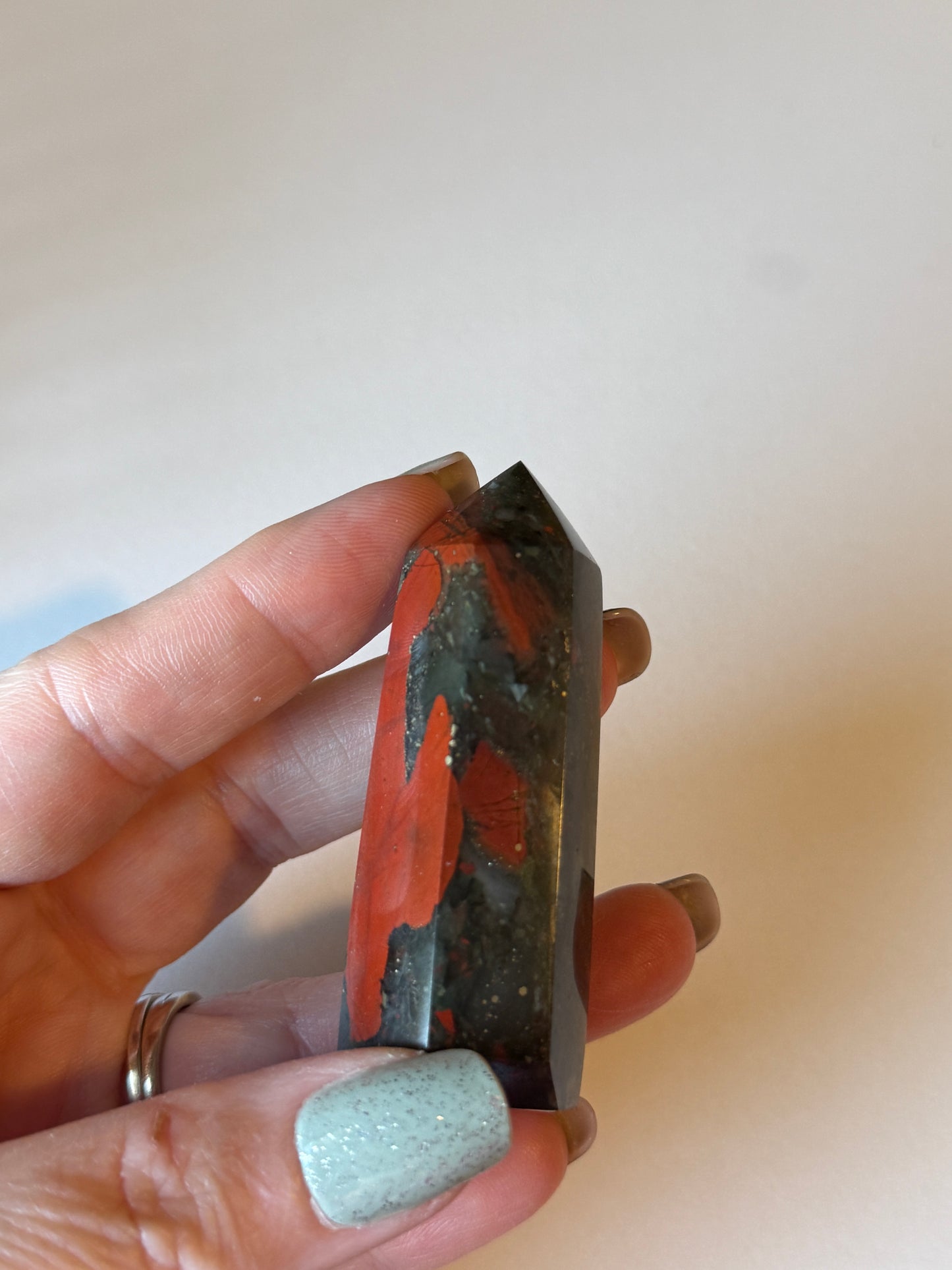 Bloodstone Obelisk Tower