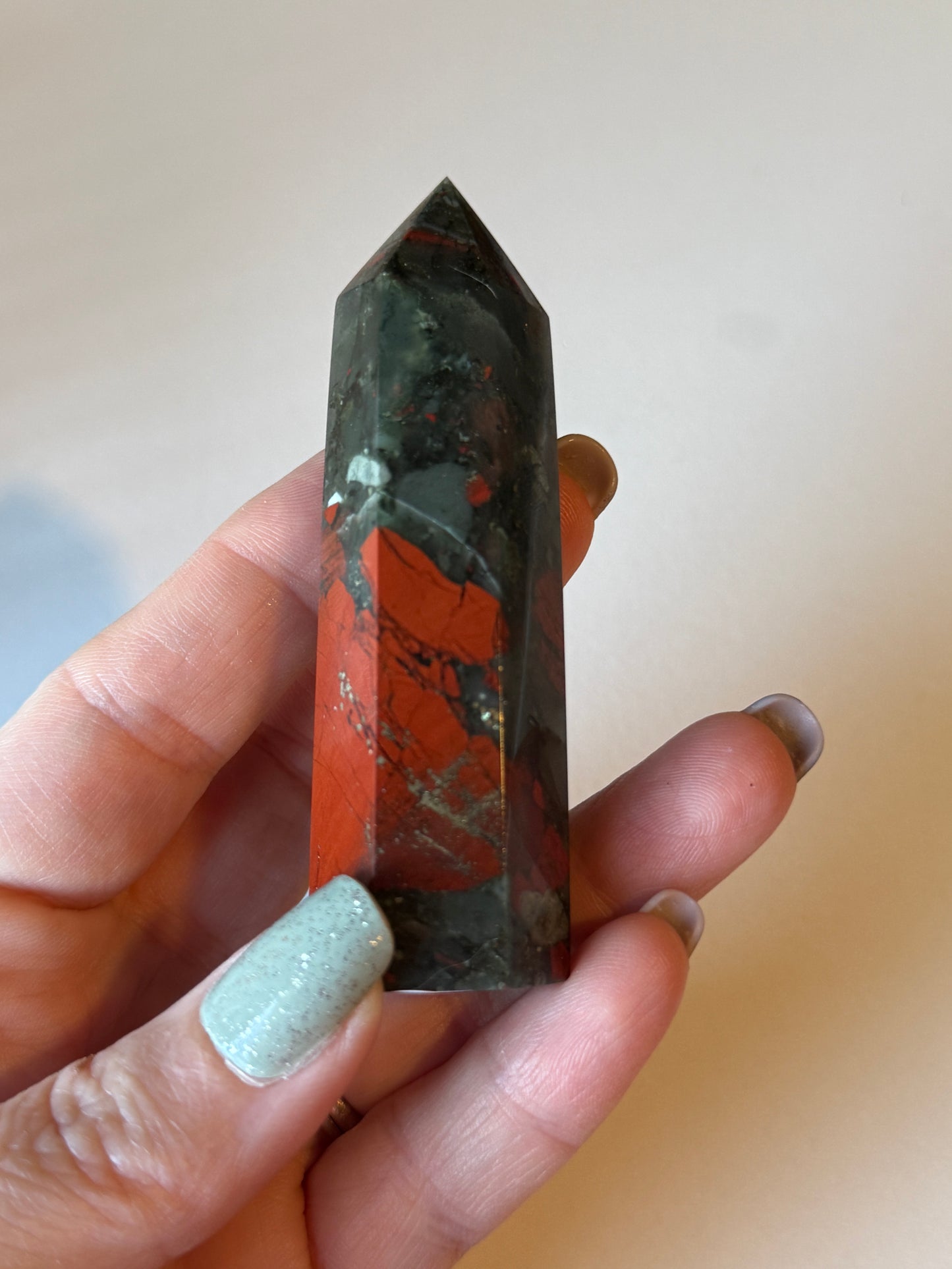 Bloodstone Obelisk Tower