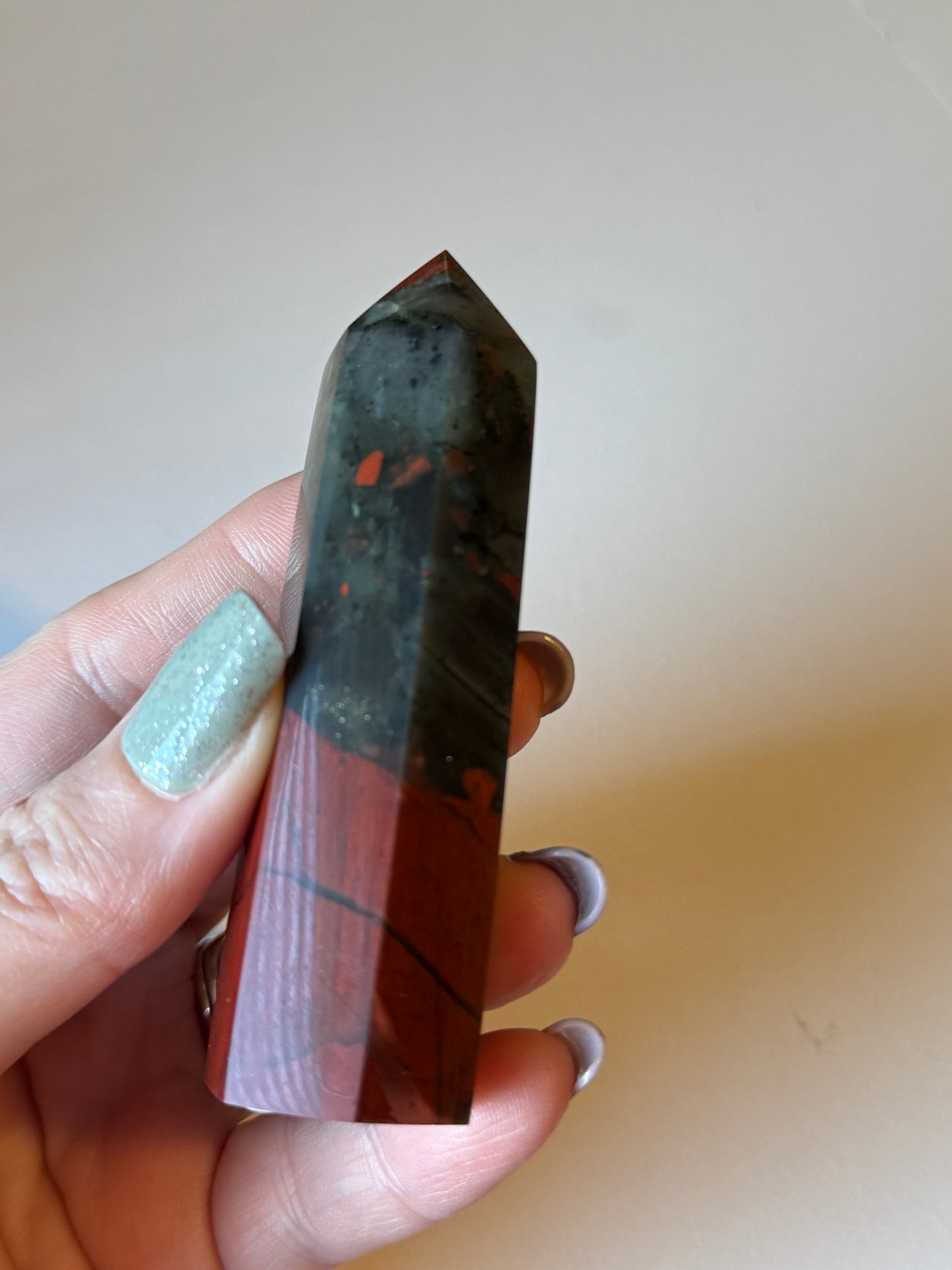 Bloodstone Obelisk Tower