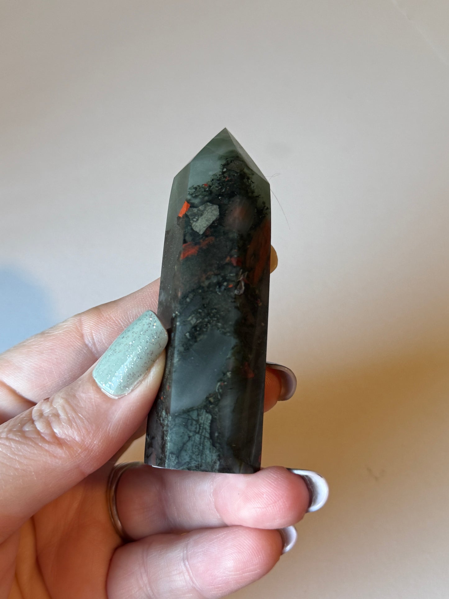 Bloodstone Obelisk Tower