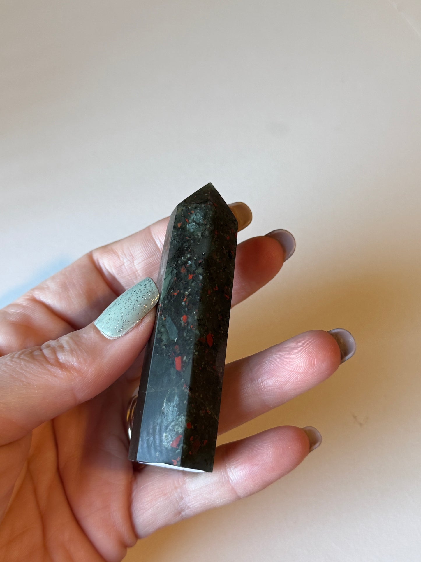 Bloodstone Obelisk Tower