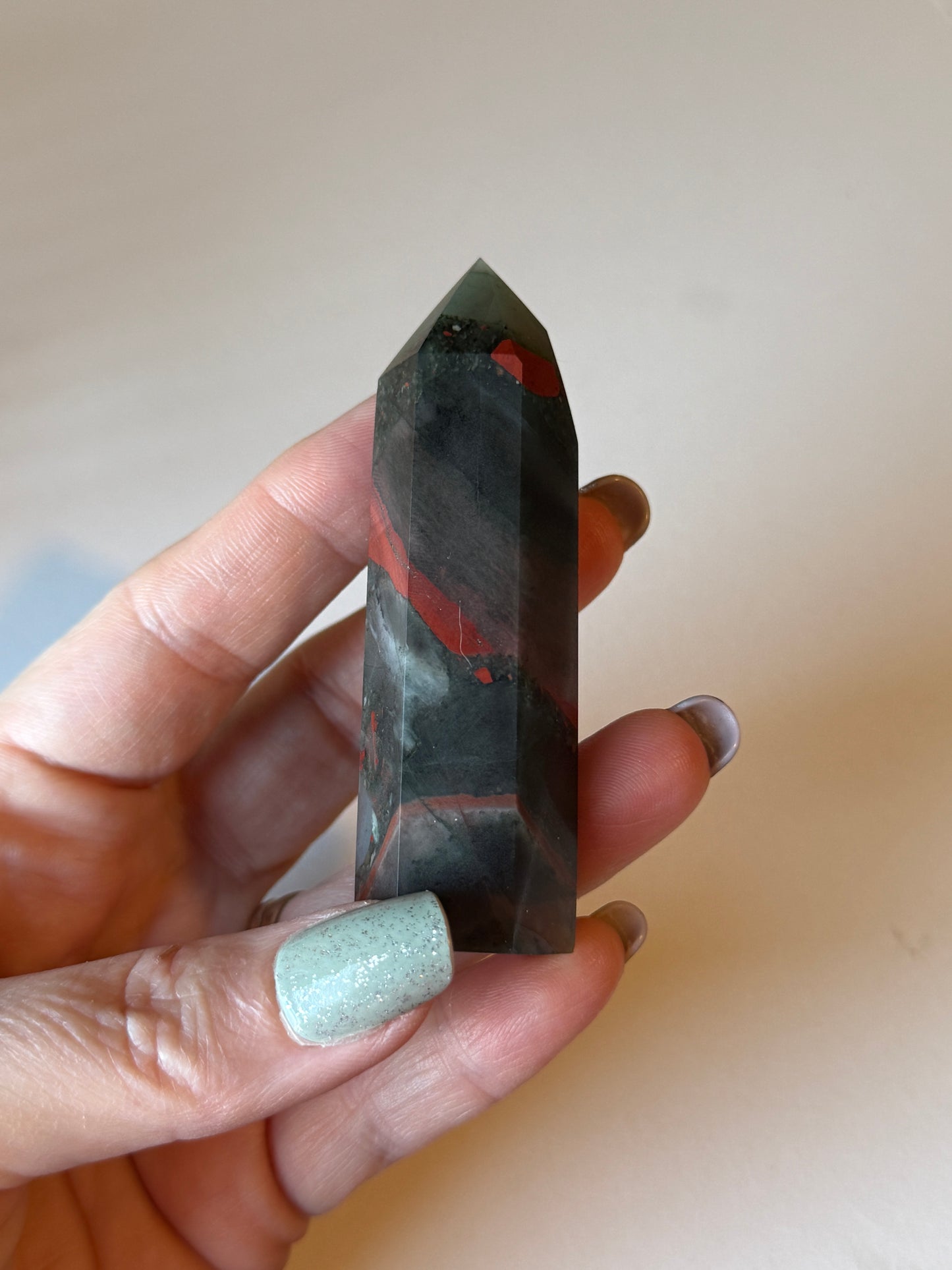 Bloodstone Obelisk Tower