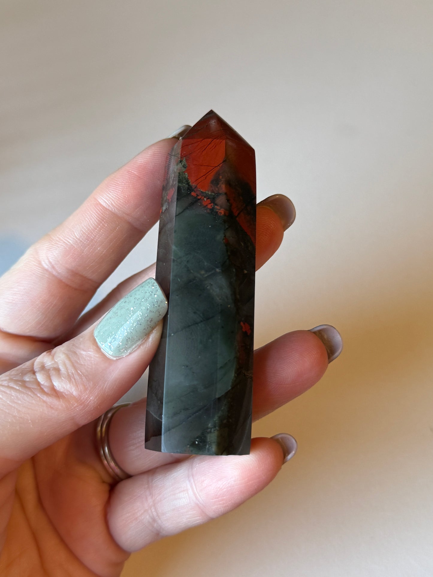 Bloodstone Obelisk Tower