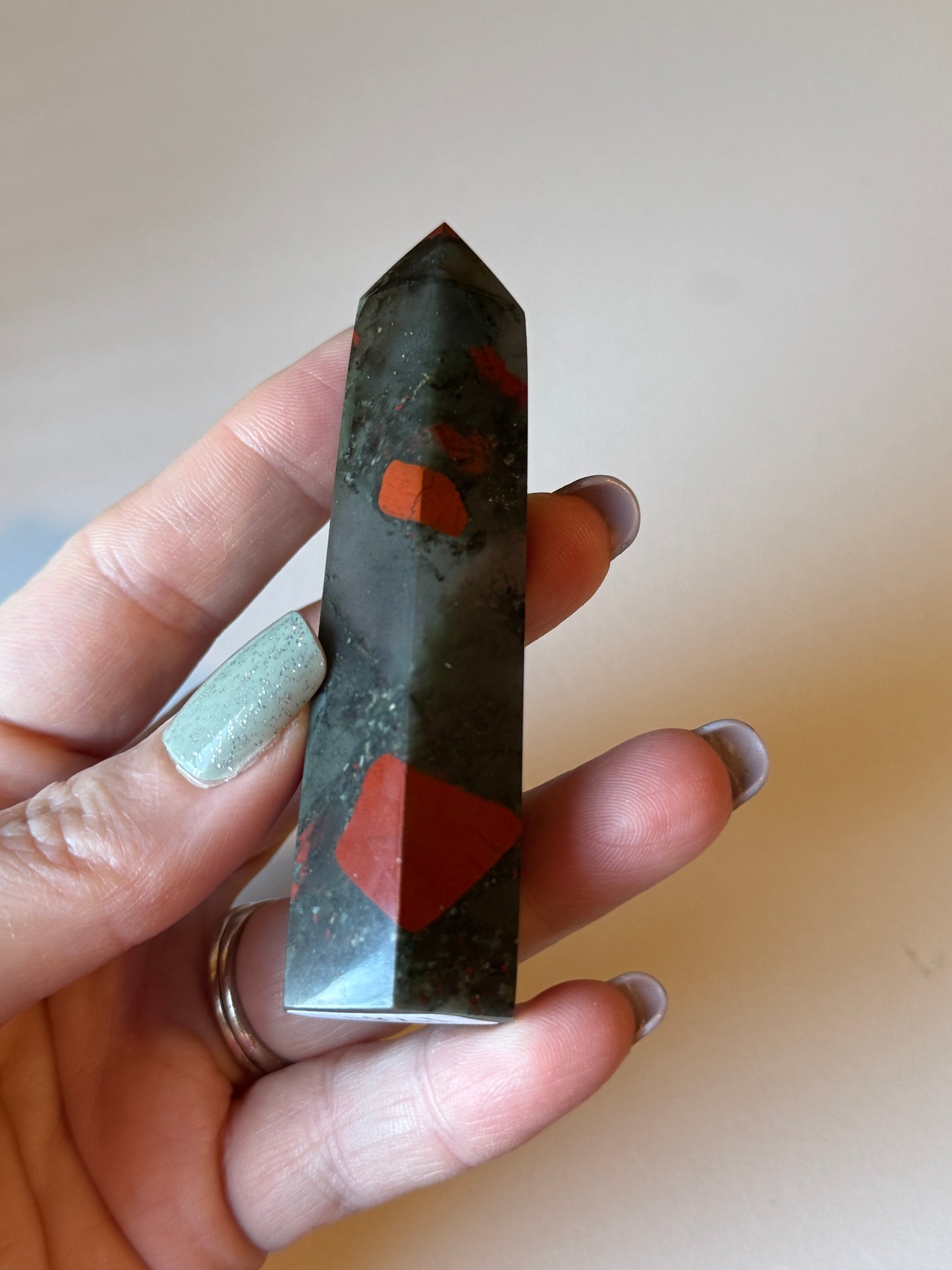 Bloodstone Obelisk Tower