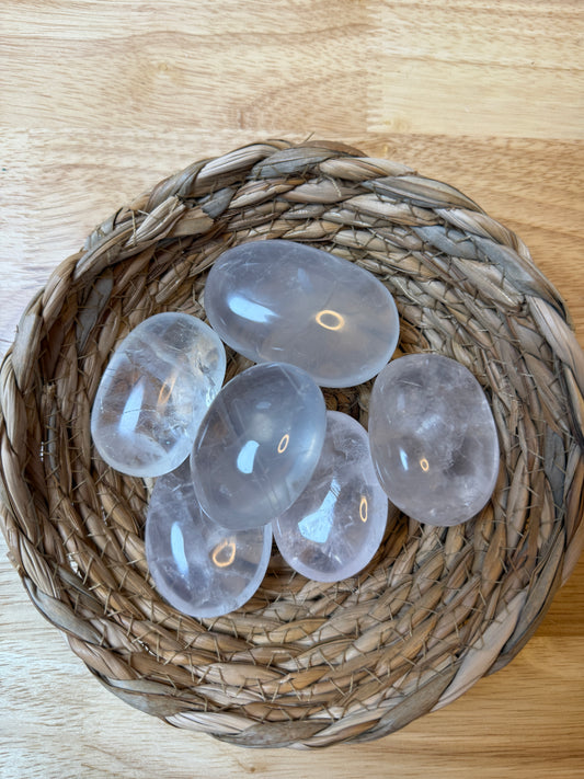 Girasol Palm Stone -1lb