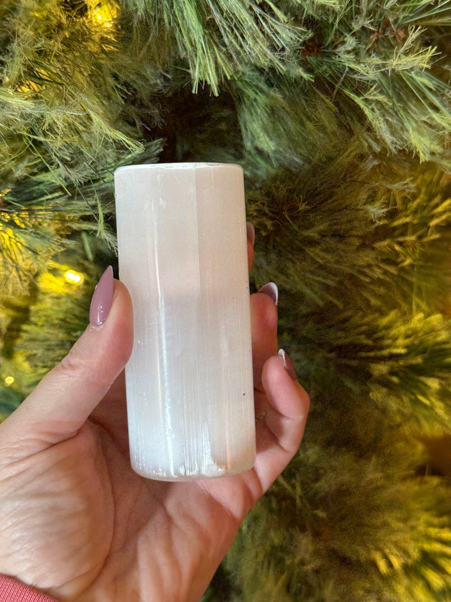 Selenite Charger