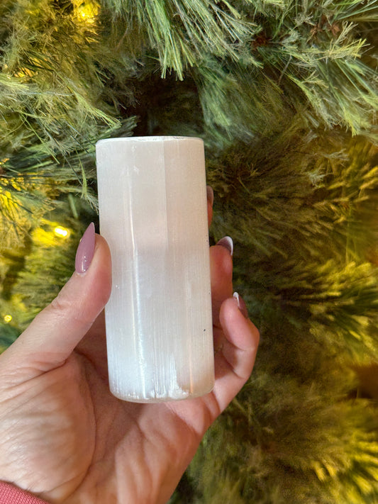 Selenite Charger