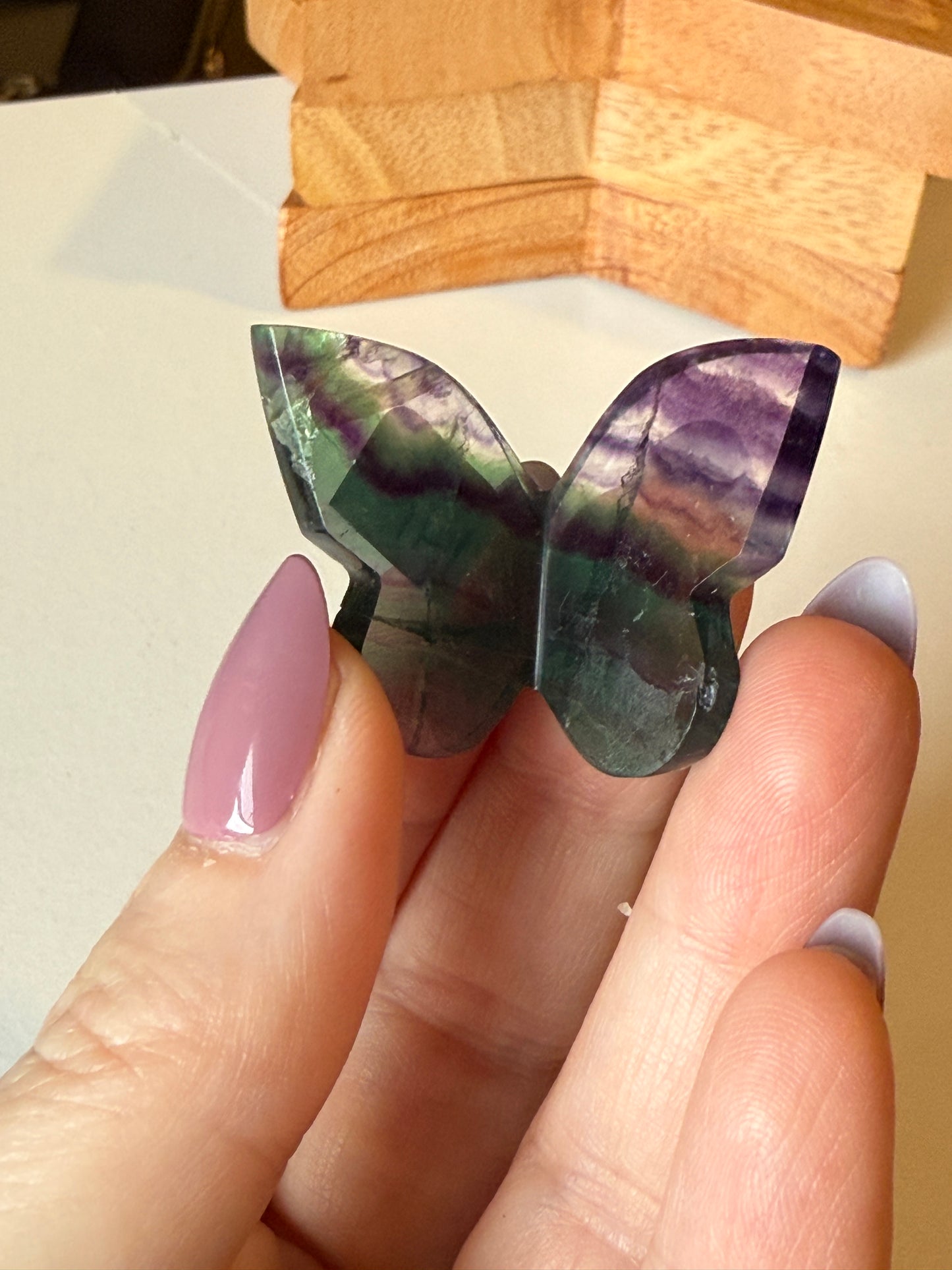 Mini 3D Butterflies