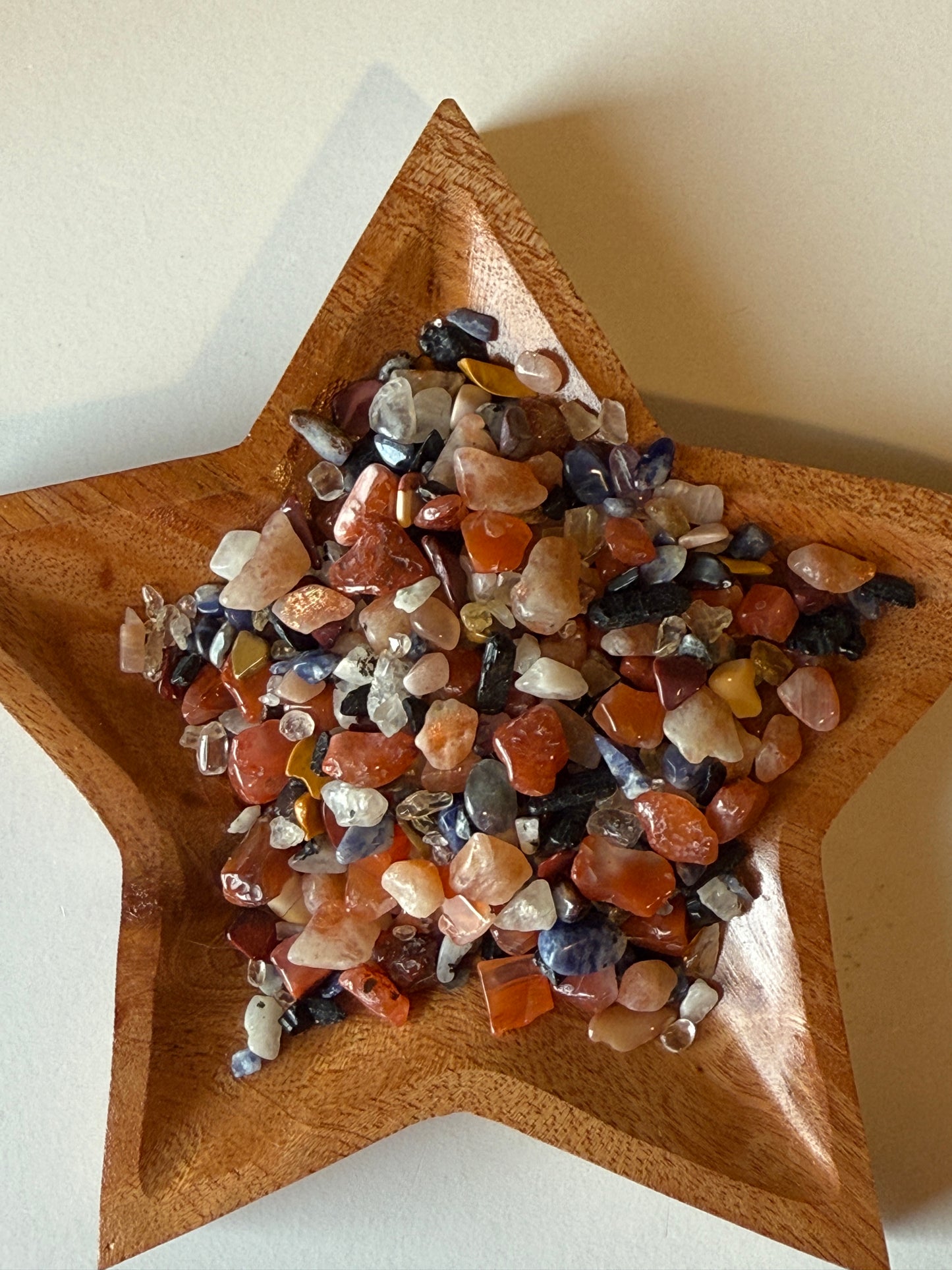 Sagittarius Confetti