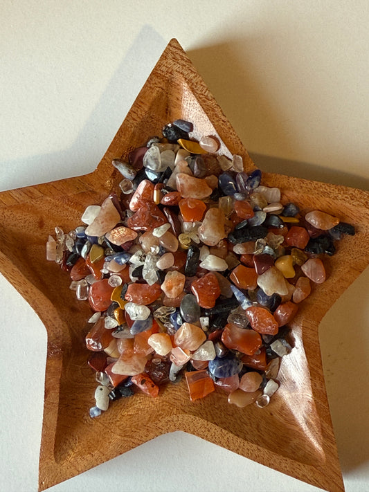 Sagittarius Confetti