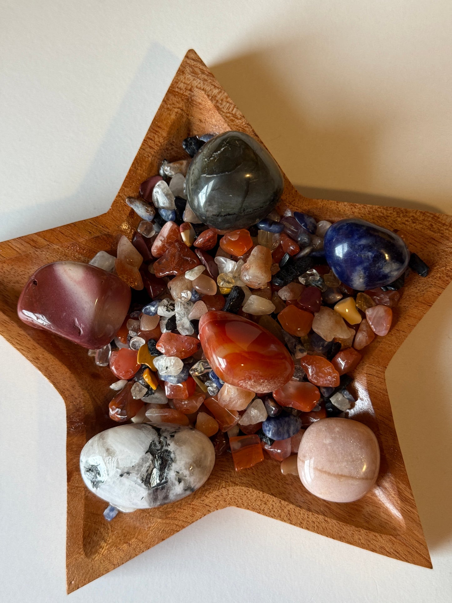 Sagittarius Confetti