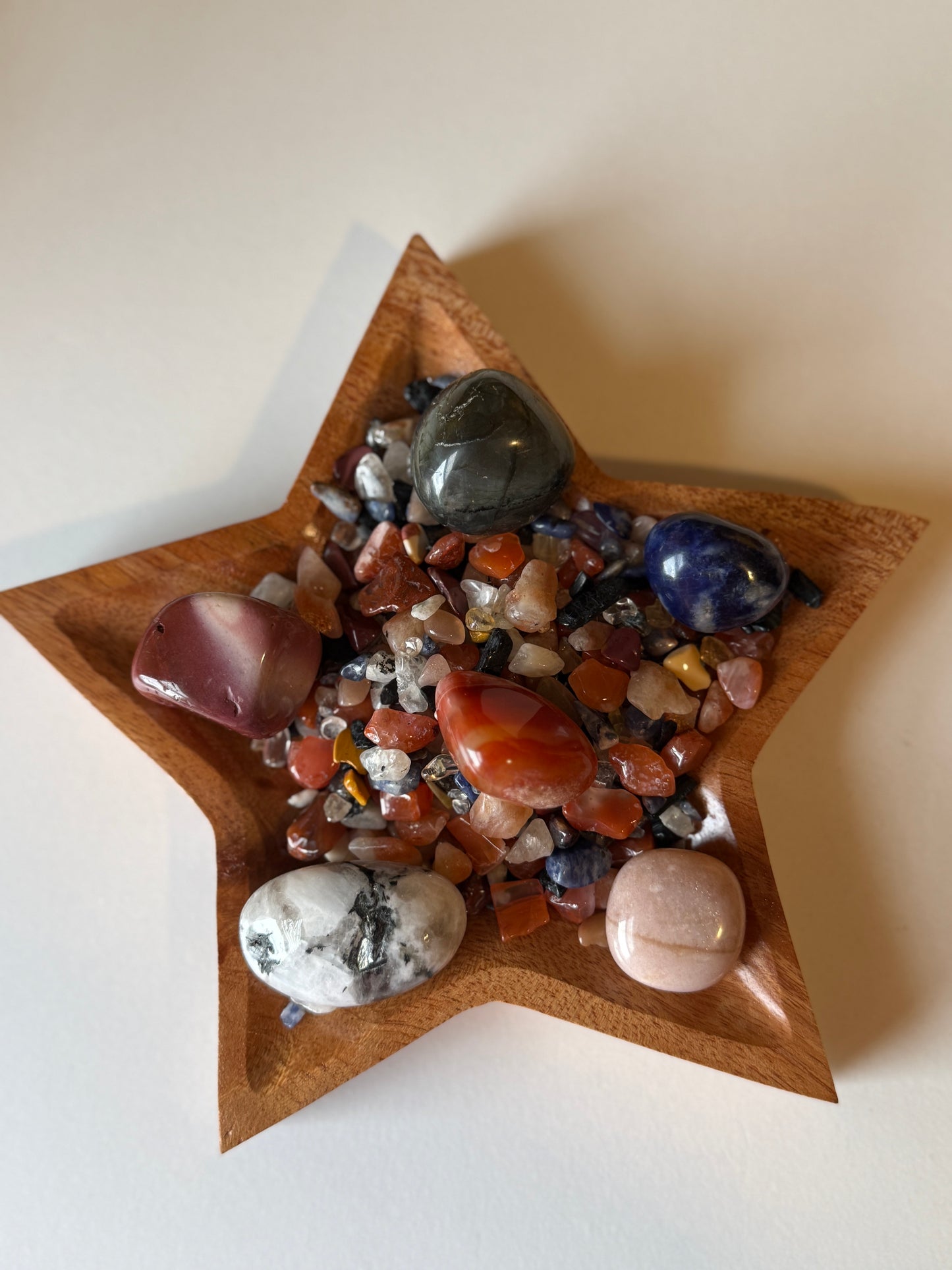 Sagittarius Confetti