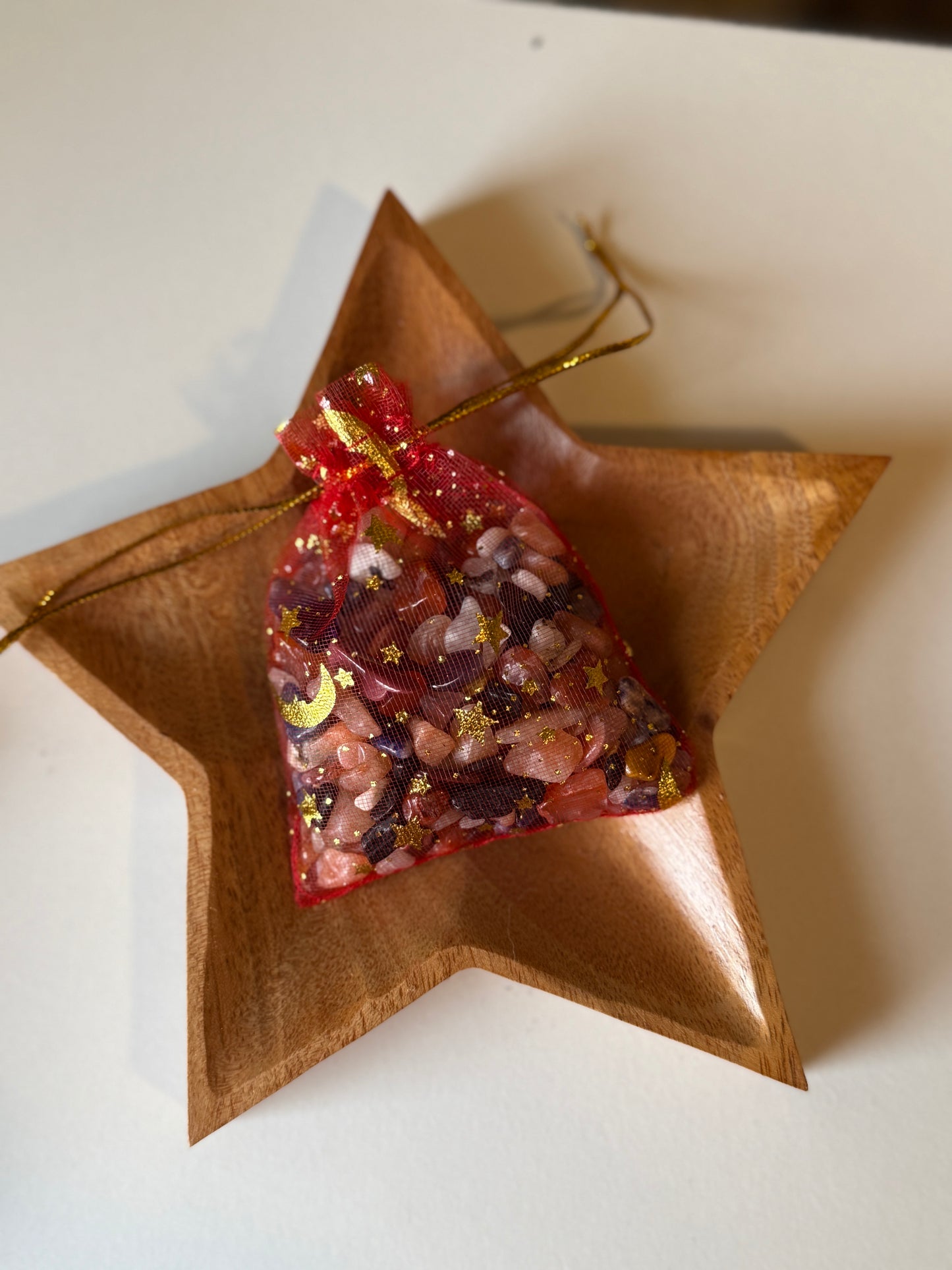 Sagittarius Confetti