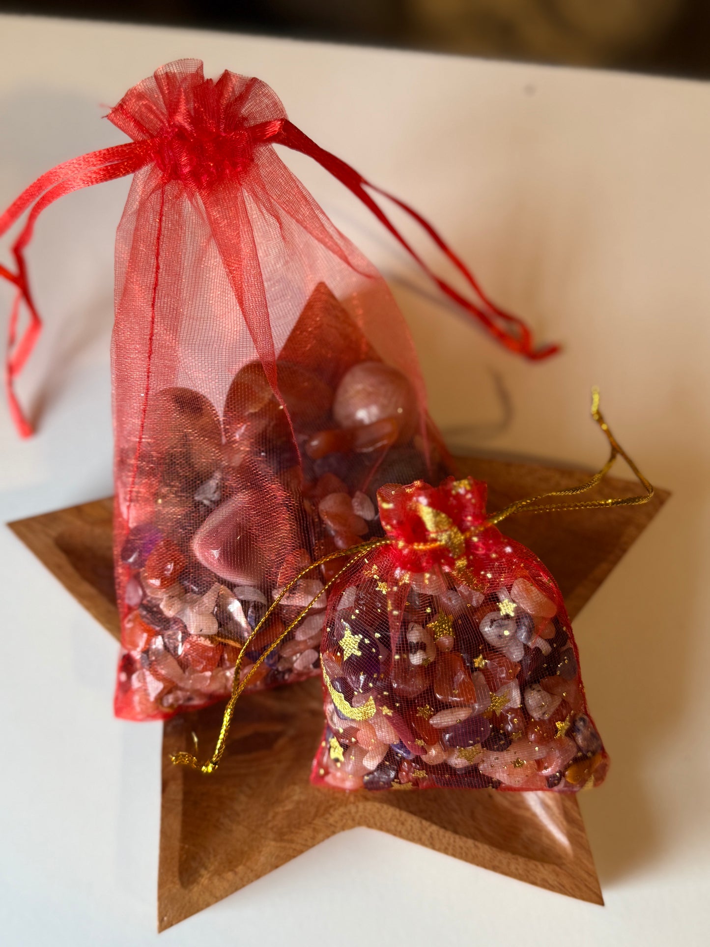 Sagittarius Confetti