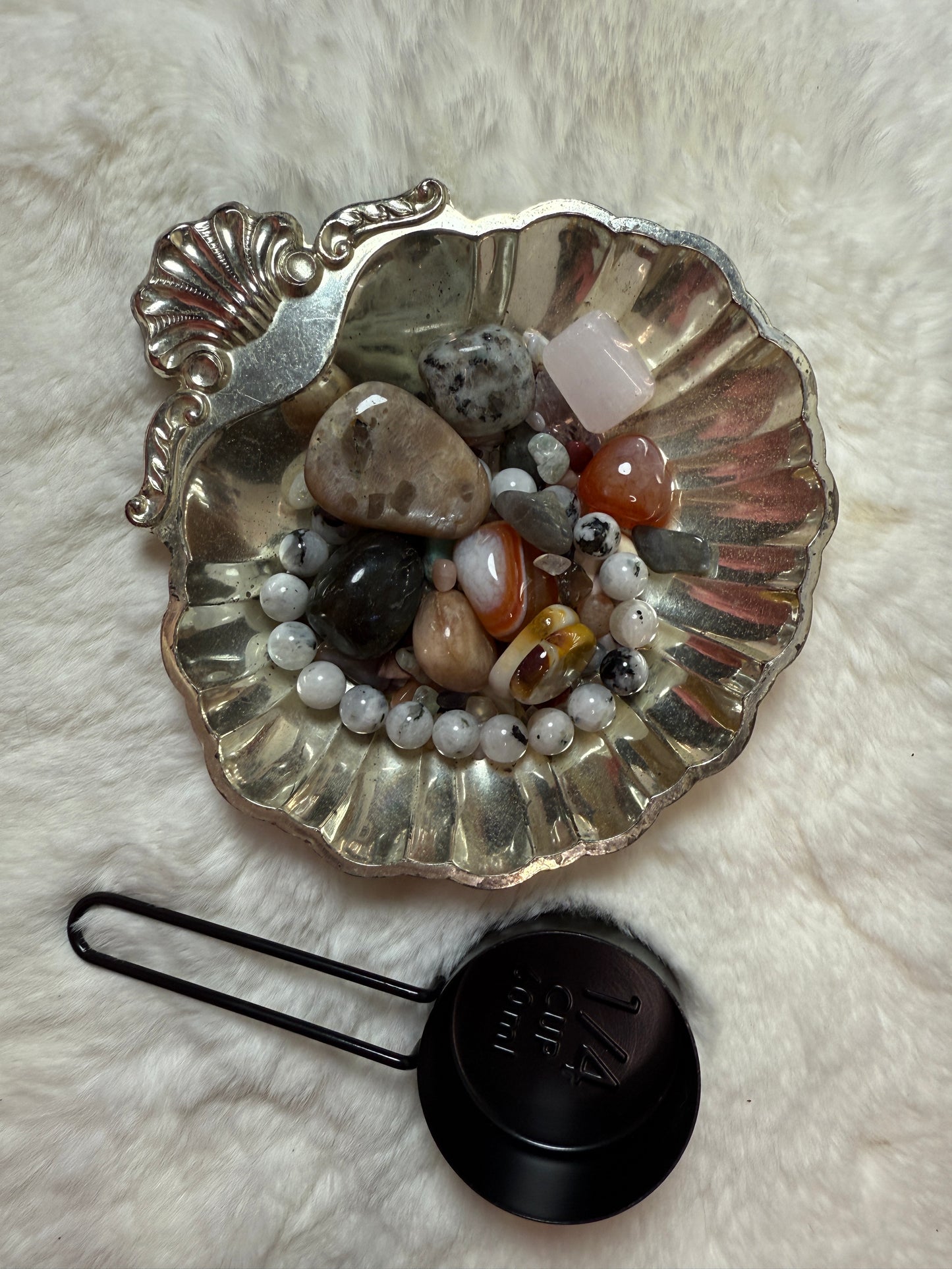 Goddess Crystal Confetti *UPGRADED MIX*