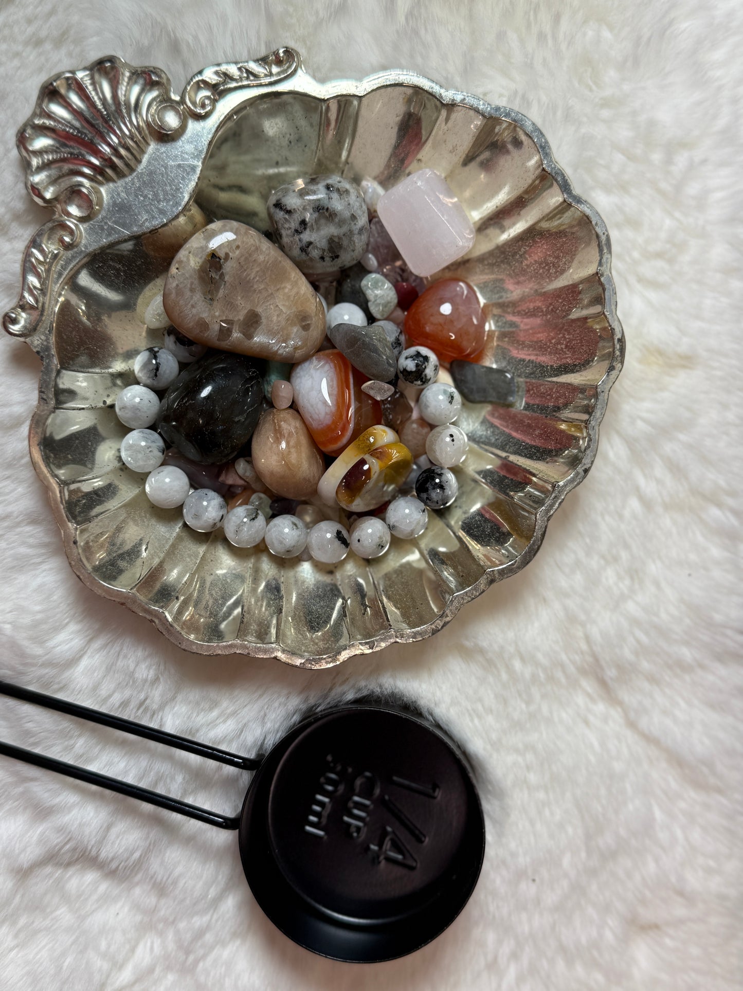 Goddess Crystal Confetti *UPGRADED MIX*