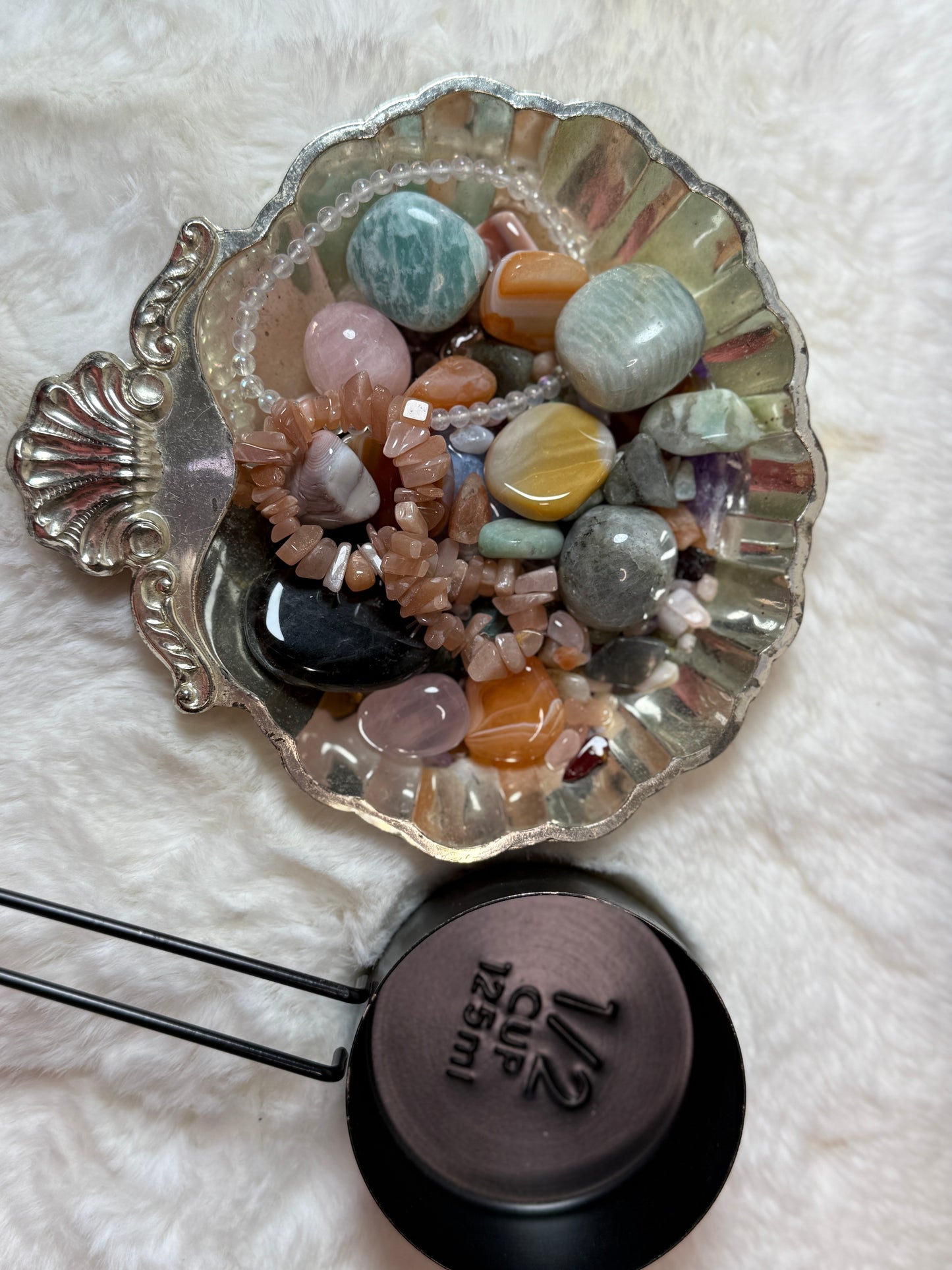 Goddess Crystal Confetti *UPGRADED MIX*