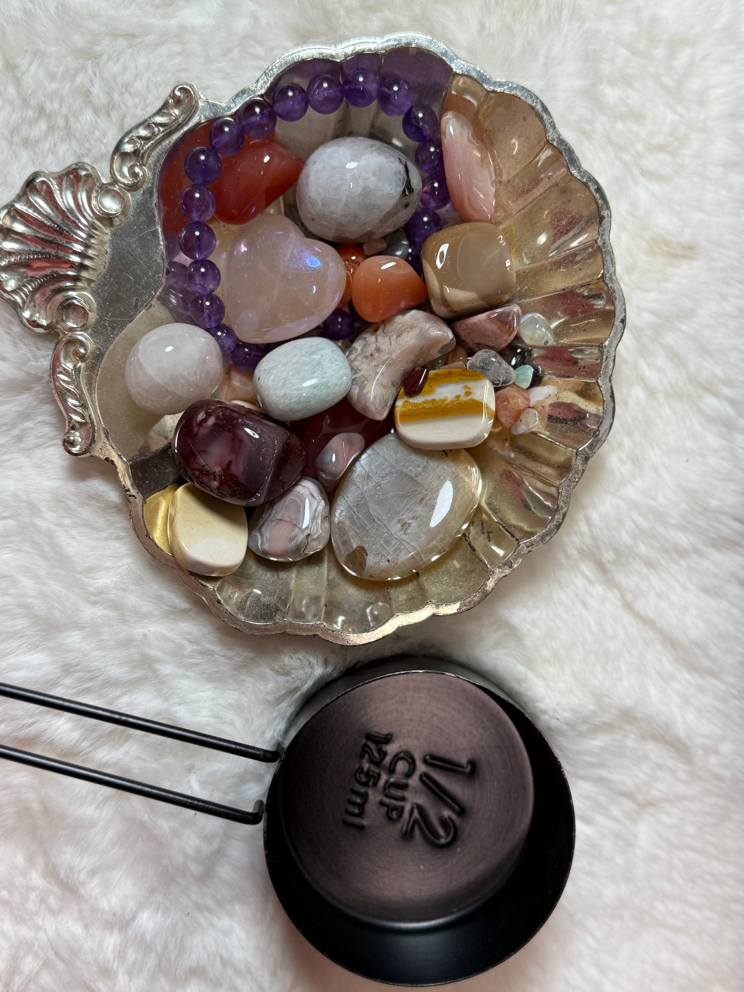 Goddess Crystal Confetti *UPGRADED MIX*