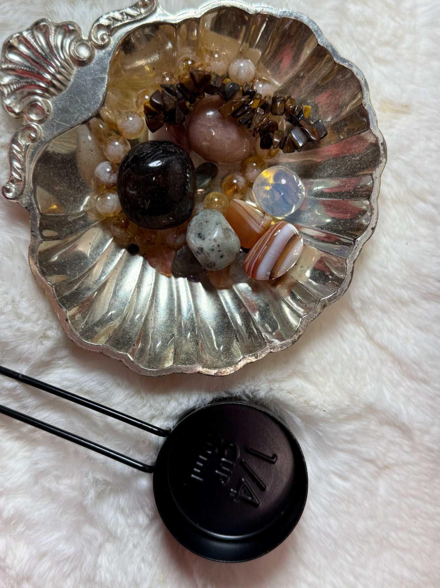 Goddess Crystal Confetti *UPGRADED MIX*