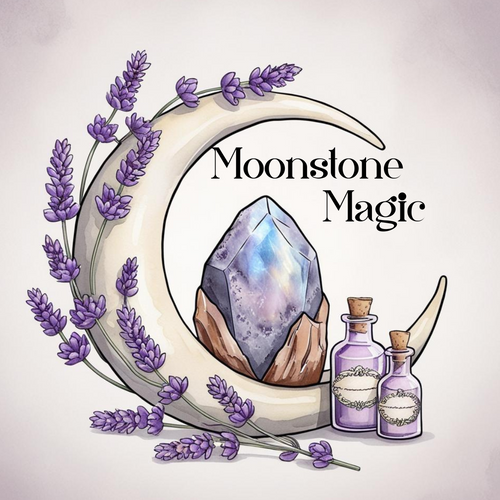 Moonstone Magic Apothecary